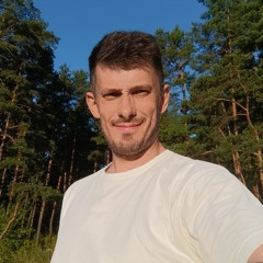 Siarhei Halubkou