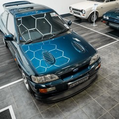 cosworth lover