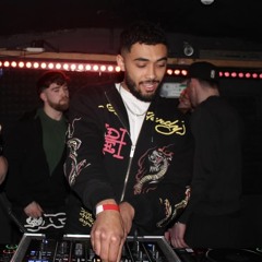 CHUKU_DNB