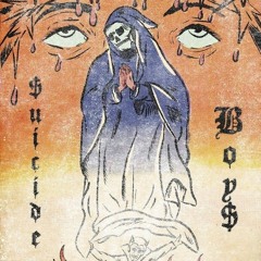 LoFi Crucify
