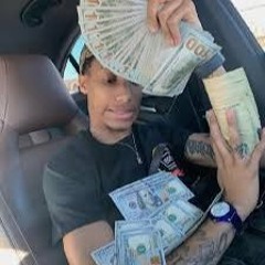 jay the money chaser