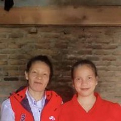 Ruth Amelia BrMarbun