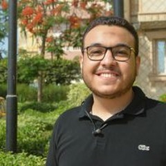 Farouk Mohamed