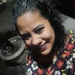 Nubia De Souza Rangel