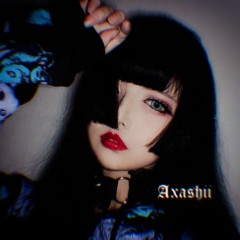 Axesylüm!