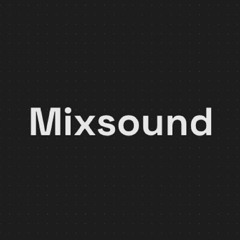 Mixsound