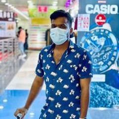 Milan Madusanka