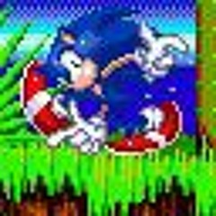 SONIC 32x