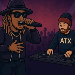 Juicy J Dubstep