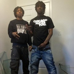 Yung bosk #MDG