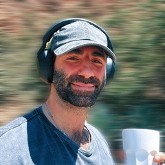 Kev Najafi