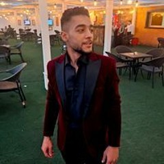 Mahmoud Khaled