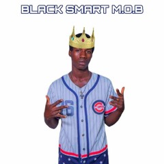 BLACK SMART M.O.B MAKA