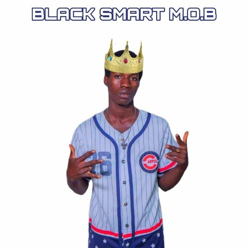 BLACK SMART M.O.B MAKA’s avatar
