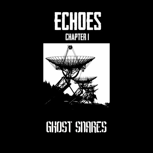 Ghost snares’s avatar