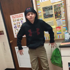 lil  Kozzy