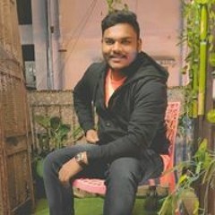 Ram Nellutla