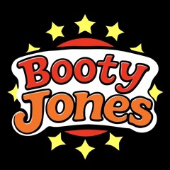 Booty Jones