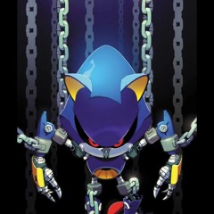 Metal sonic