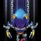 Metal sonic