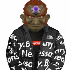 Ganondad