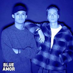 Blue Amor