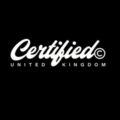 Certified Radio - Episode 1