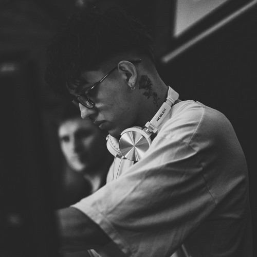 Dj Costa — artist photo