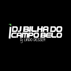 DJ BILHA DO CB - PERFIL 2