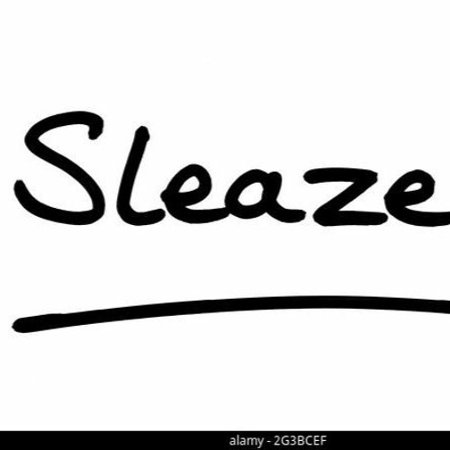 Original Sleaze’s avatar