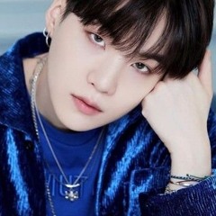 Min yoongi