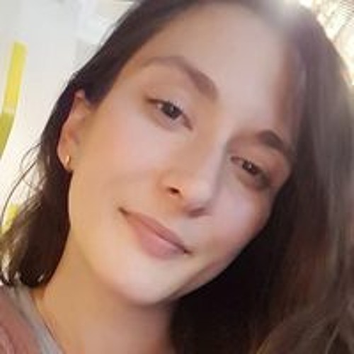 Anna Borisova’s avatar