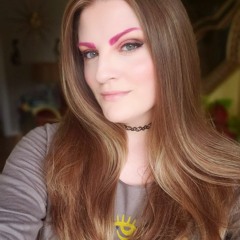 Kate The Button Lady