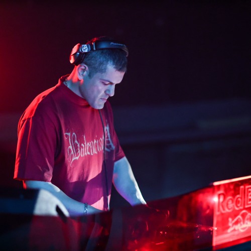 Ocean Drive Techno Mix