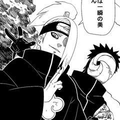 Madara solos