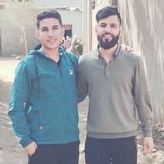 Mohamed Shawkey