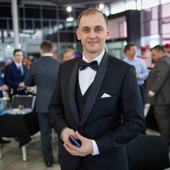 ILYA GNATUSHA