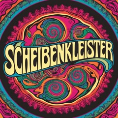 Scheibenkleister