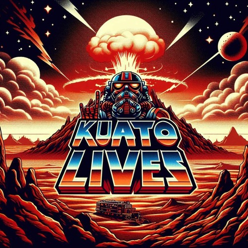 Kuato Lives!’s avatar