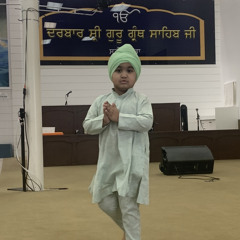 Bikramjit Singh Randhawa