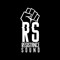 Resistance Sound