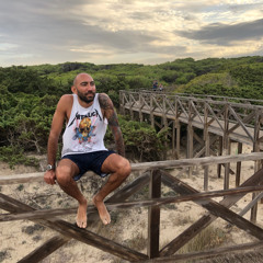 Ravyck Rodrigues