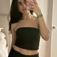 Gabriella M. Ferreira