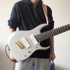 South Arcade - Stone Cold Summer Live Guitar Cover