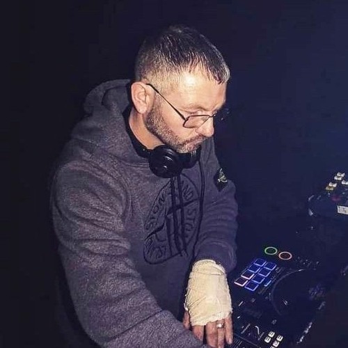 SPECTOR DJ’s avatar