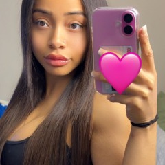 La'sharnda-Marié Yearwood