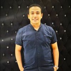 ALi Mourad