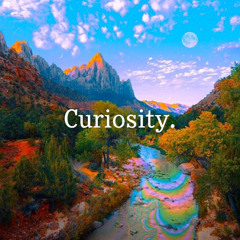 Curiosity.