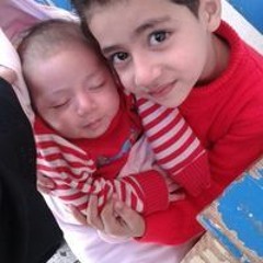 أدهم عصام مودي حليم