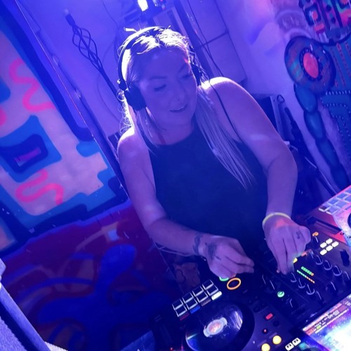 JAX @ Compression (Mash House, Edinburgh) 20.04.24